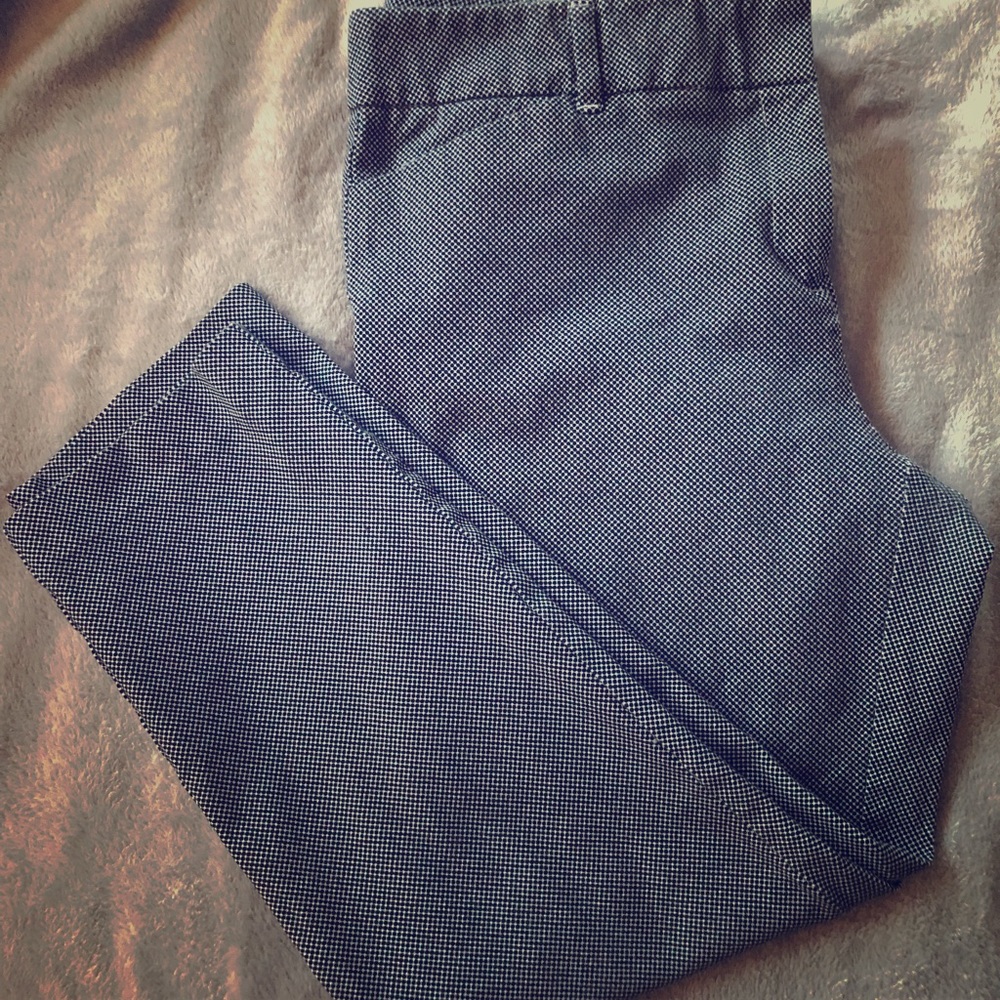 NYandC Audrey petit pant